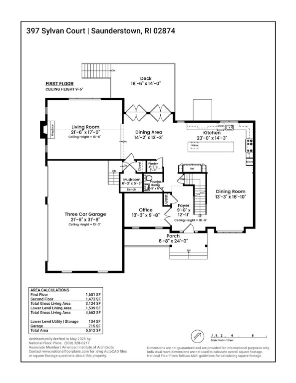 397 Sylvan Court