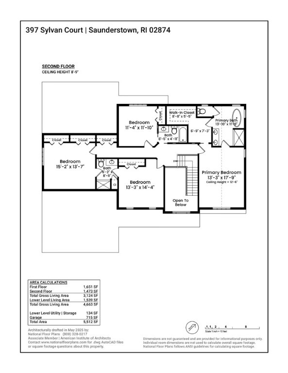397 Sylvan Court