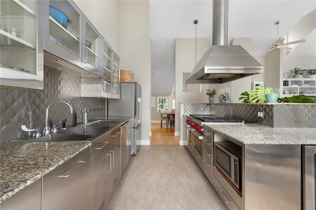 280 Prospect Street