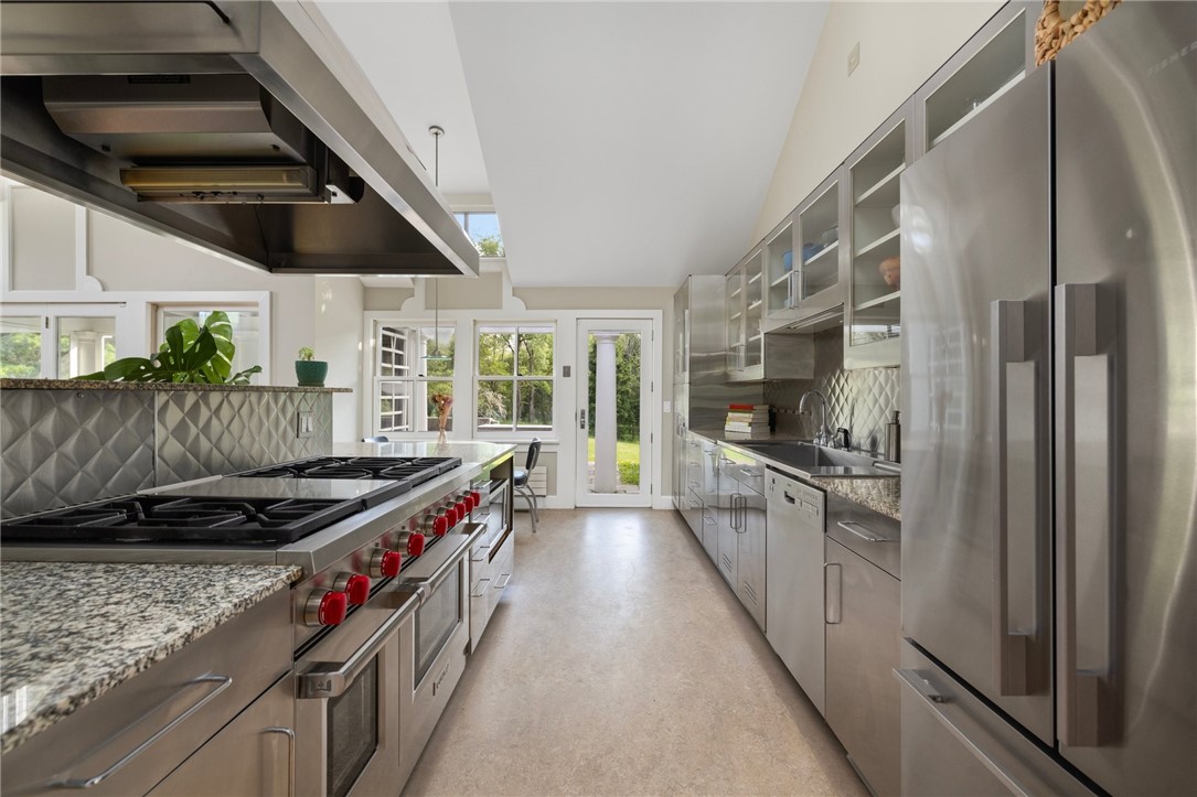280 Prospect Street