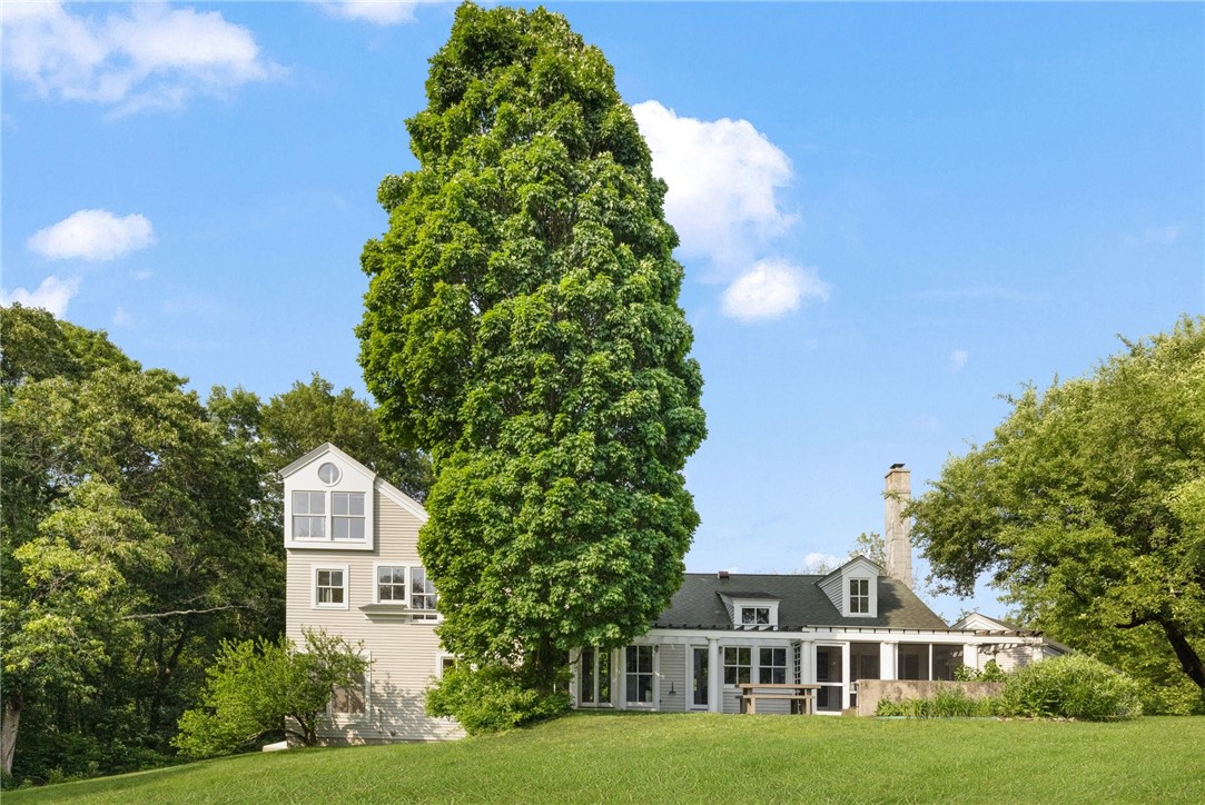 280 Prospect Street