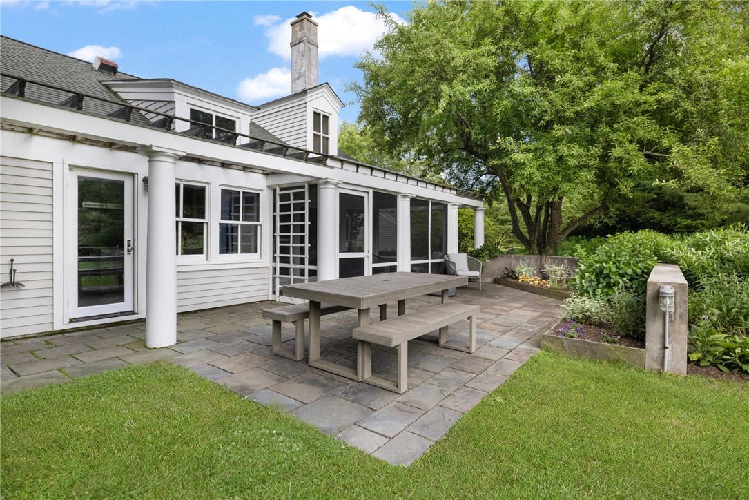 280 Prospect Street