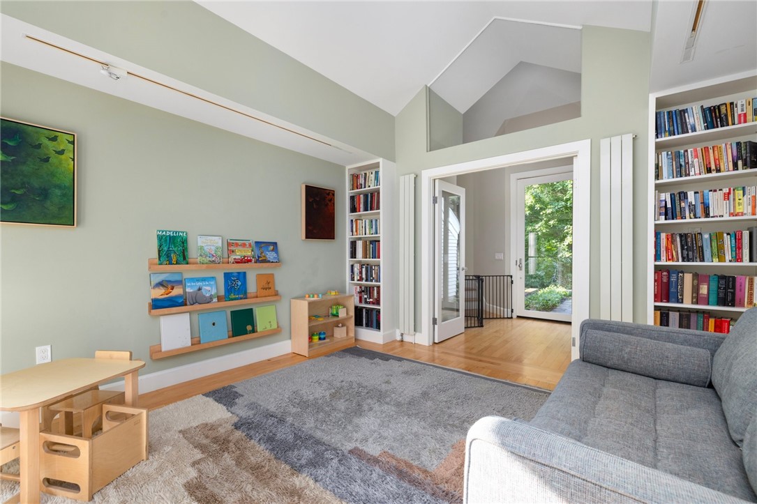 280 Prospect Street