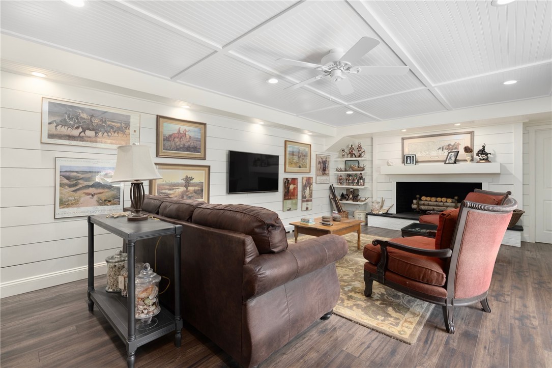 469 Fletcher Road