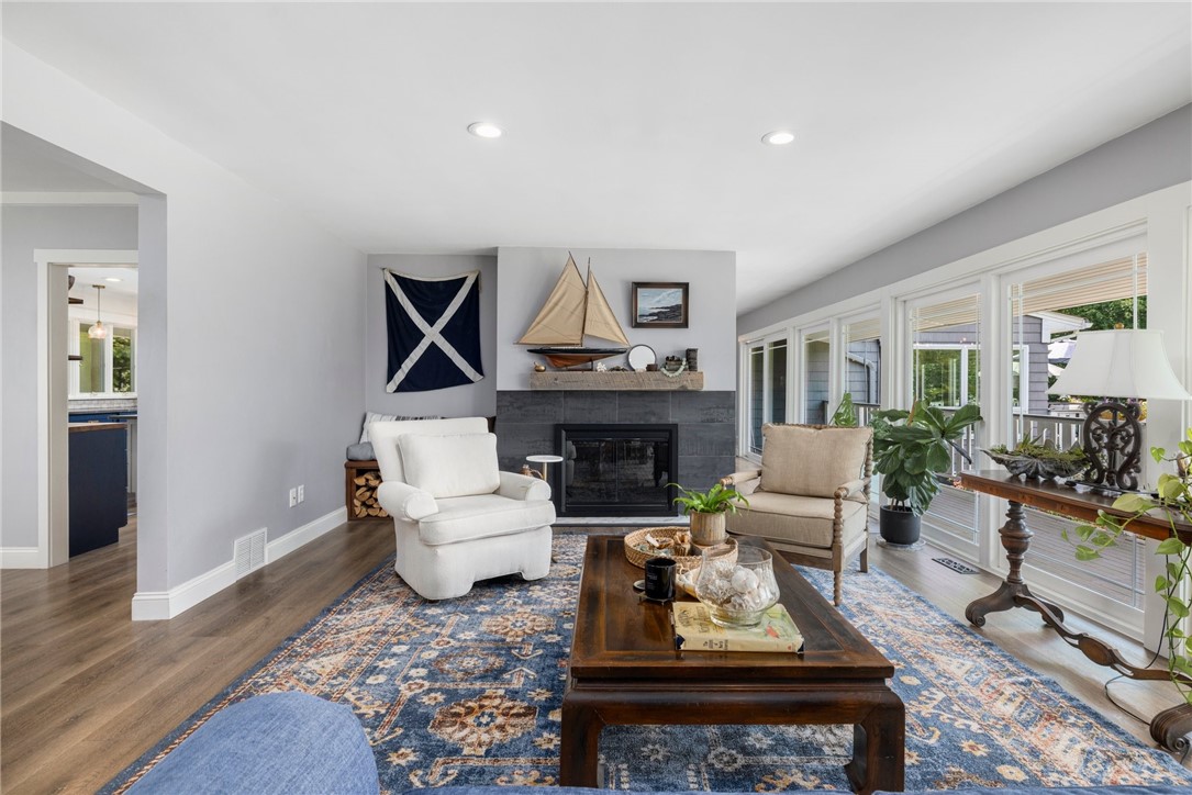 469 Fletcher Road