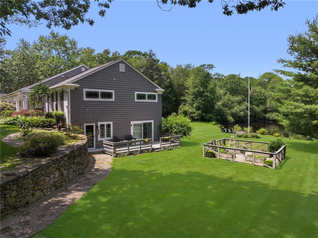 469 Fletcher Road