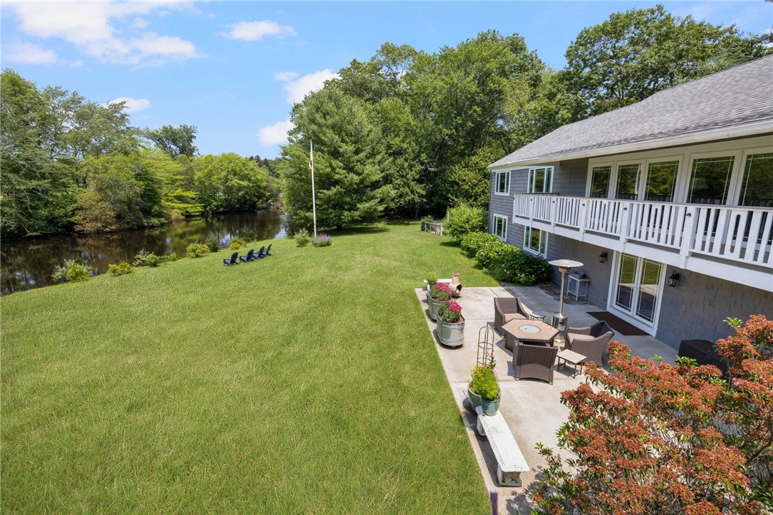 469 Fletcher Road
