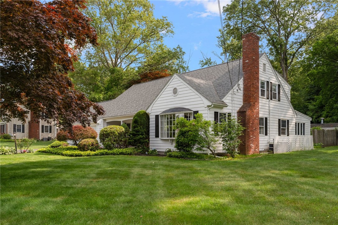 24 Kirkbrae Drive