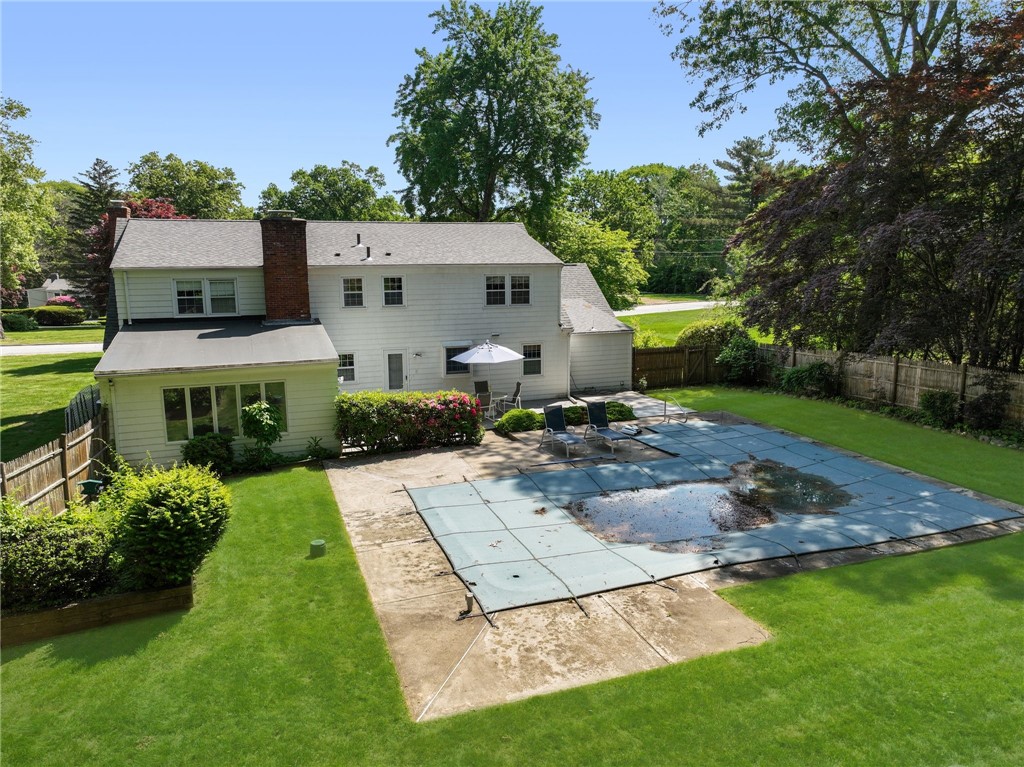 24 Kirkbrae Drive