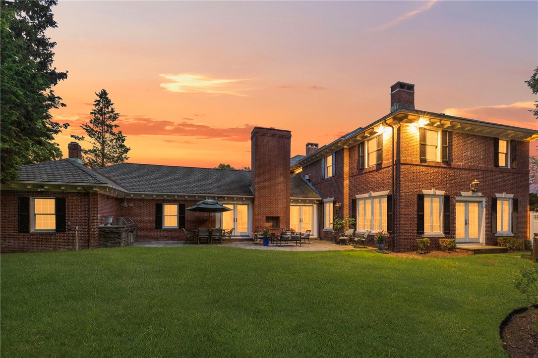 140 Freeman Parkway
