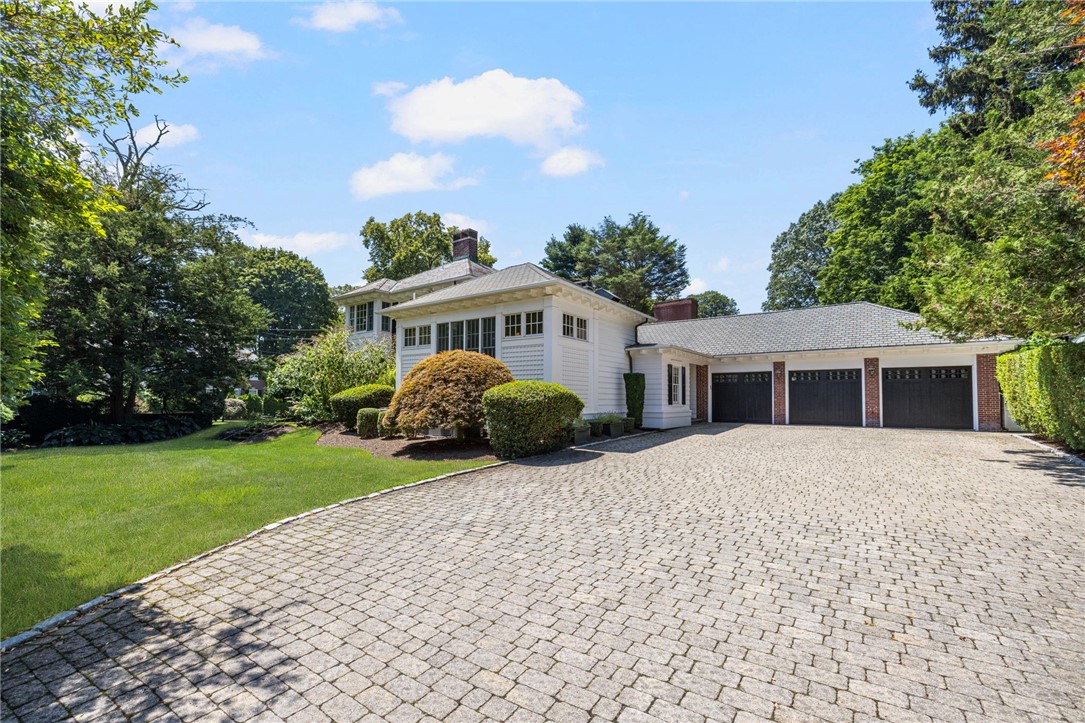 140 Freeman Parkway