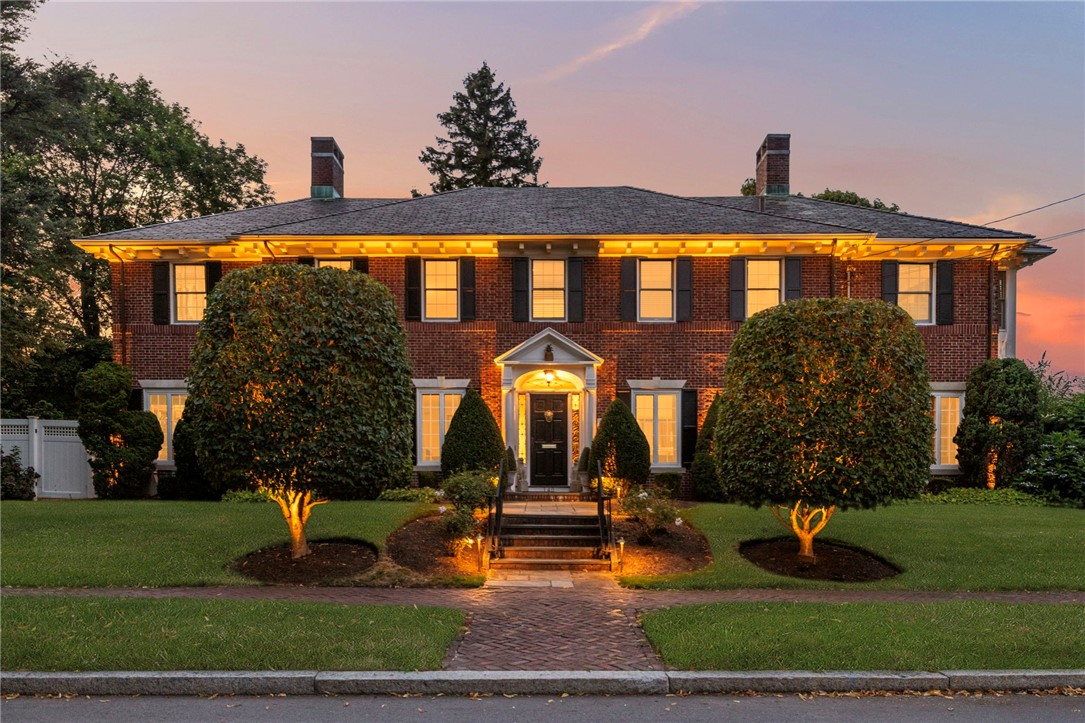 140 Freeman Parkway