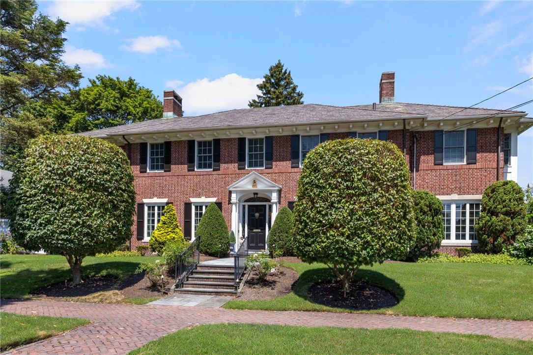 140 Freeman Parkway