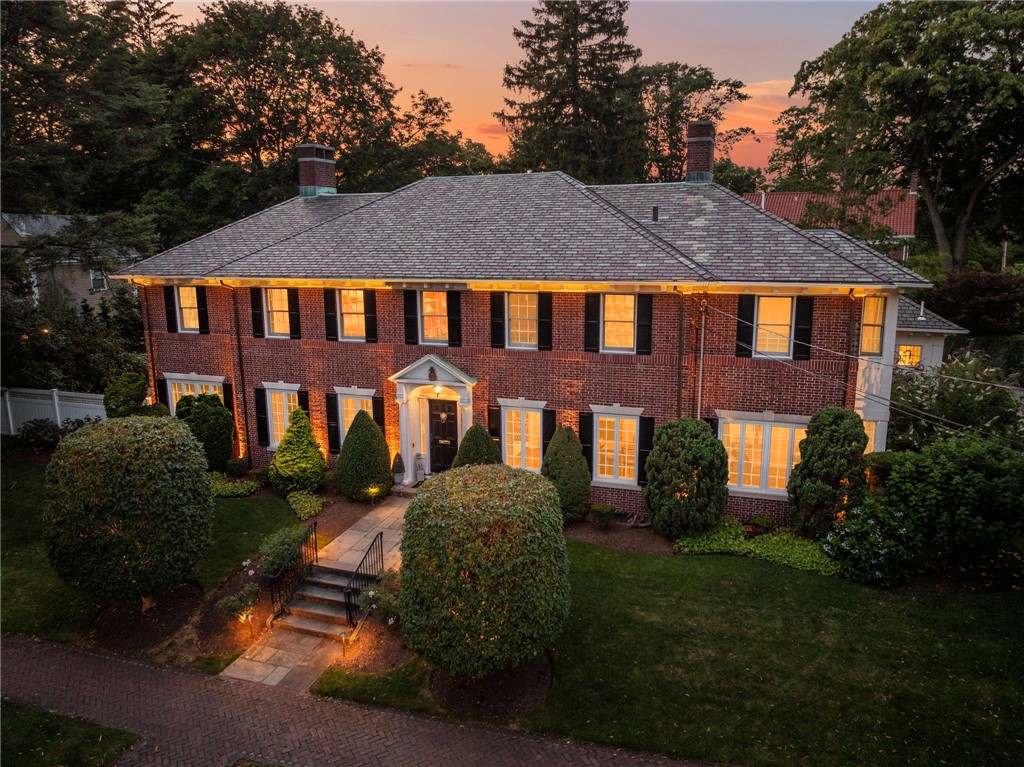 140 Freeman Parkway