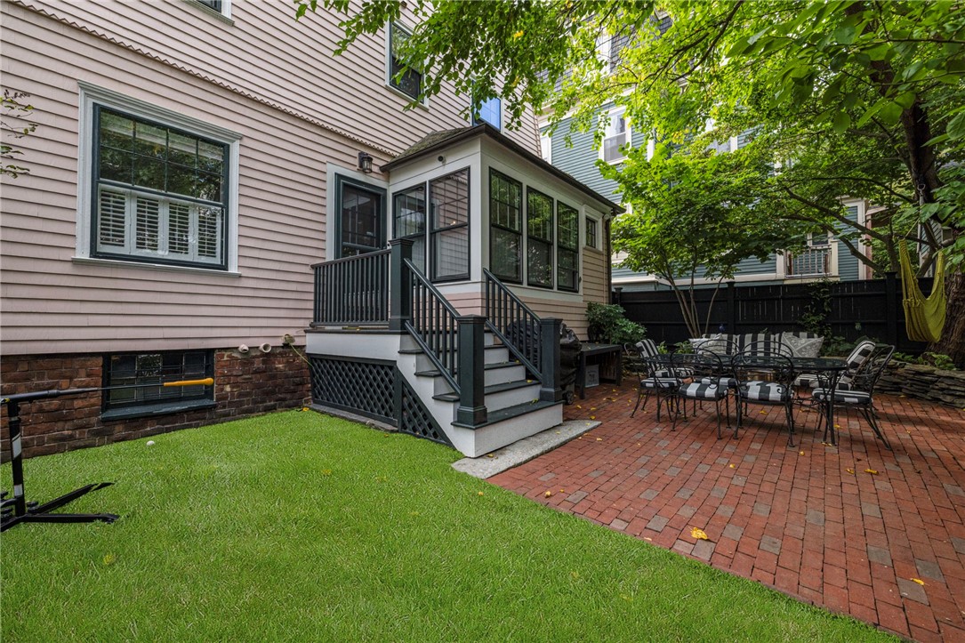 140 Brown Street
