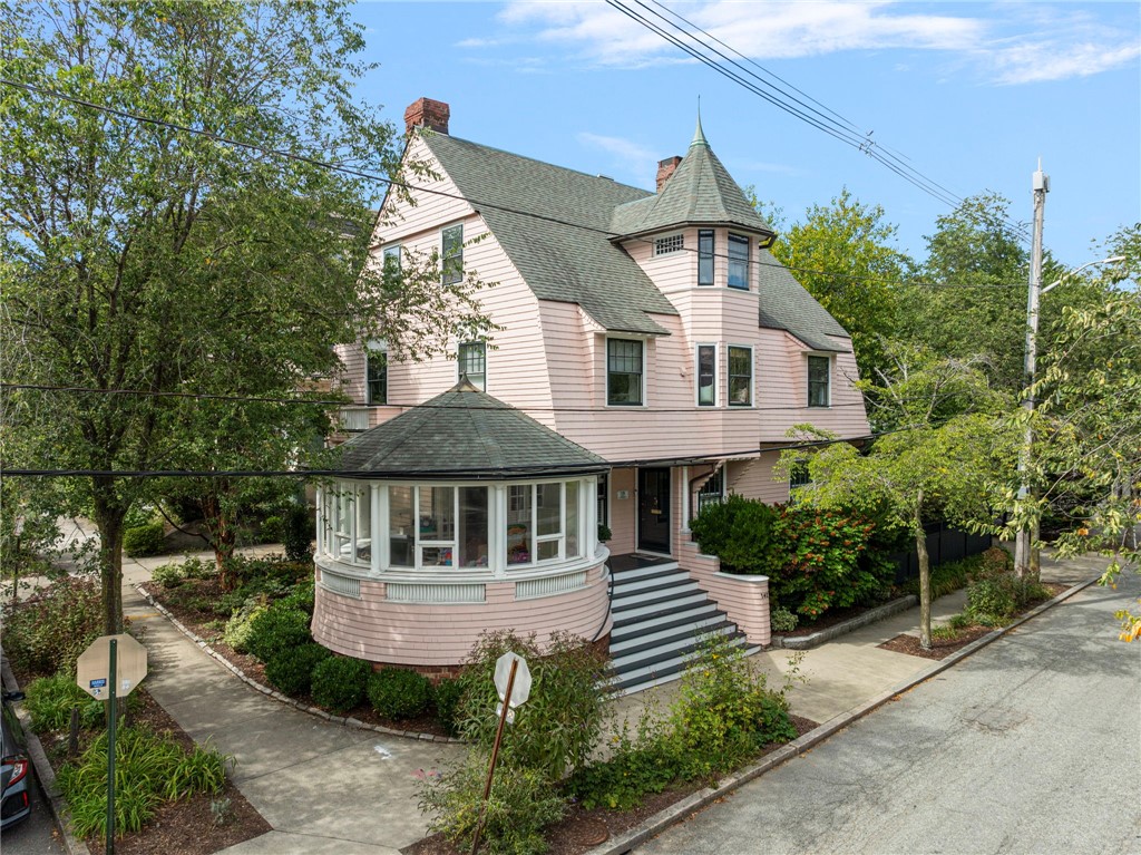 140 Brown Street
