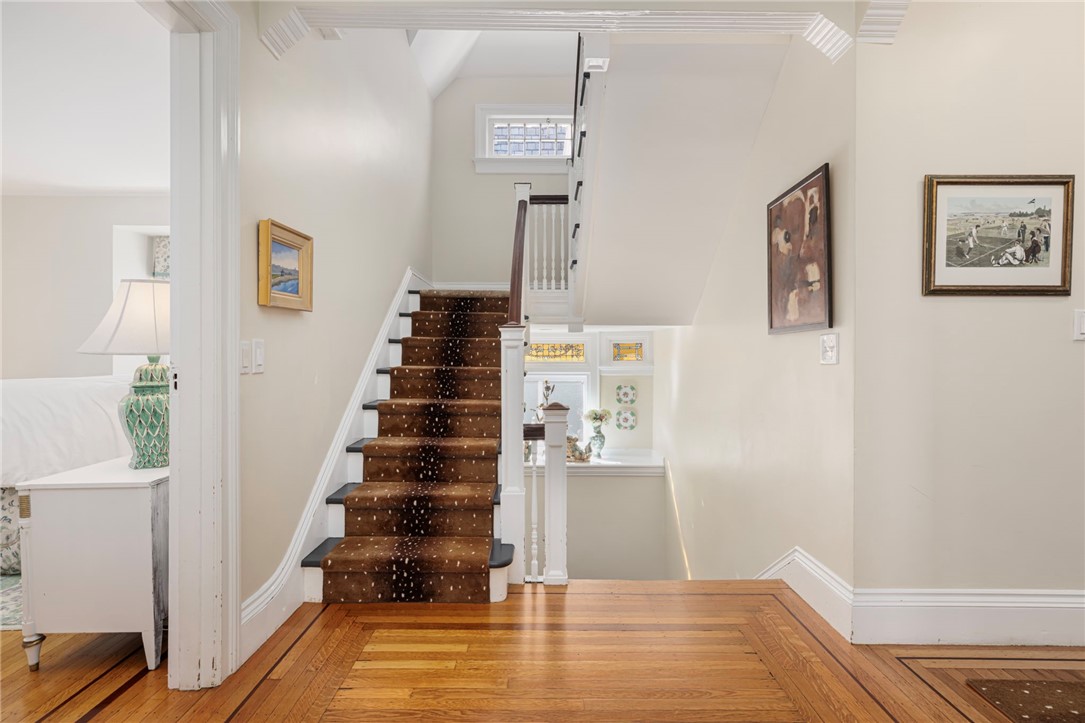 140 Brown Street
