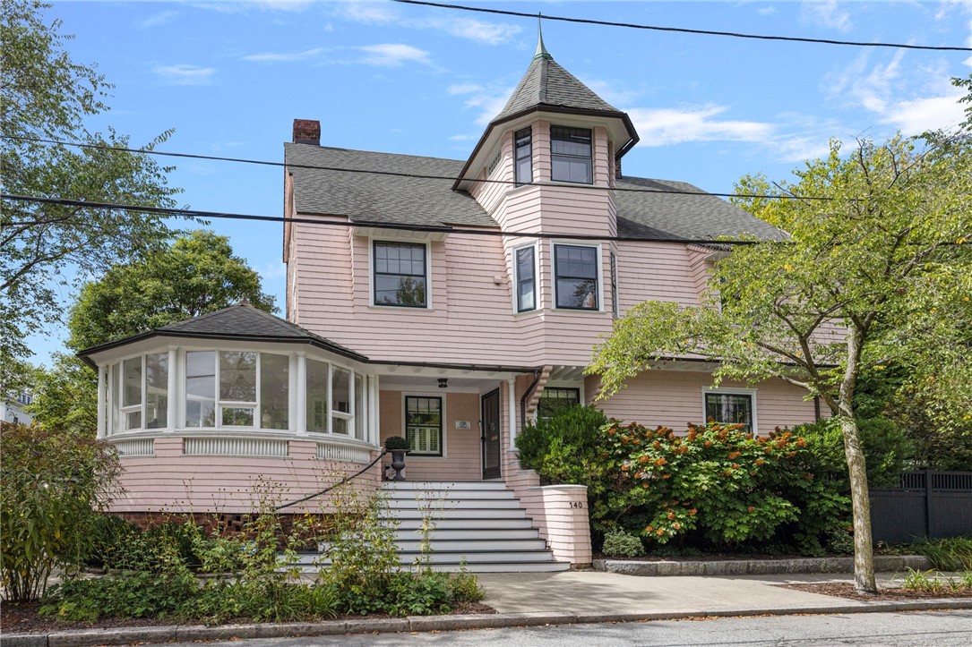 140 Brown Street