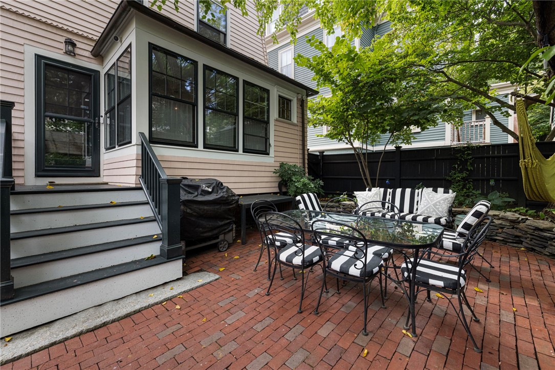 140 Brown Street