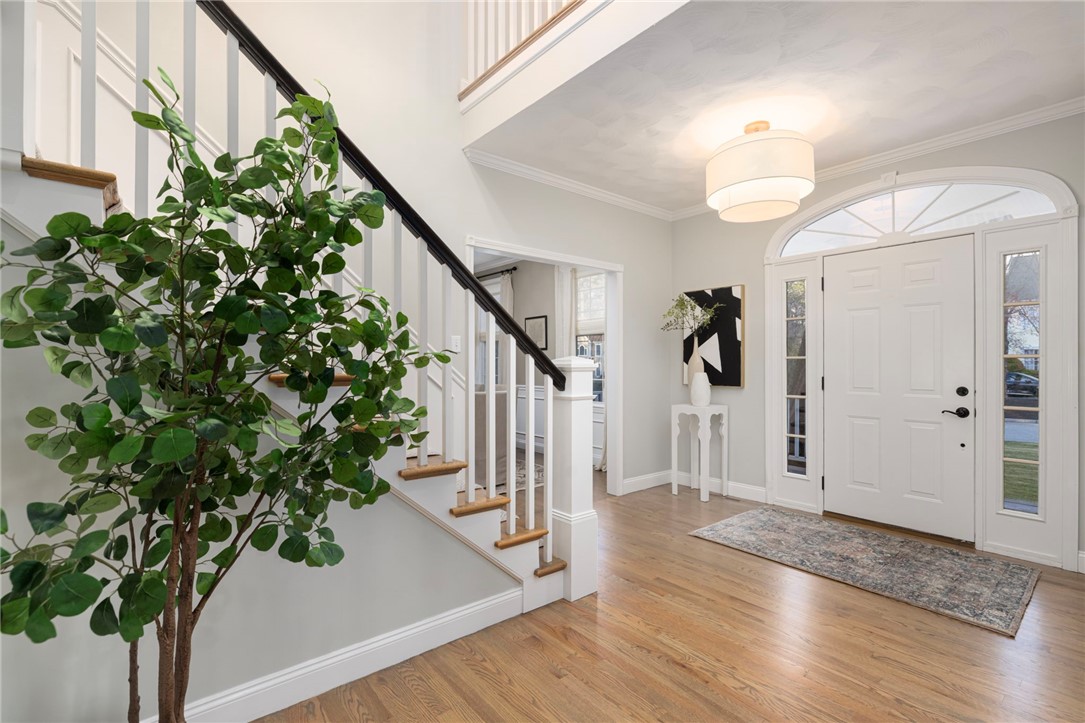 5 Morgan Court