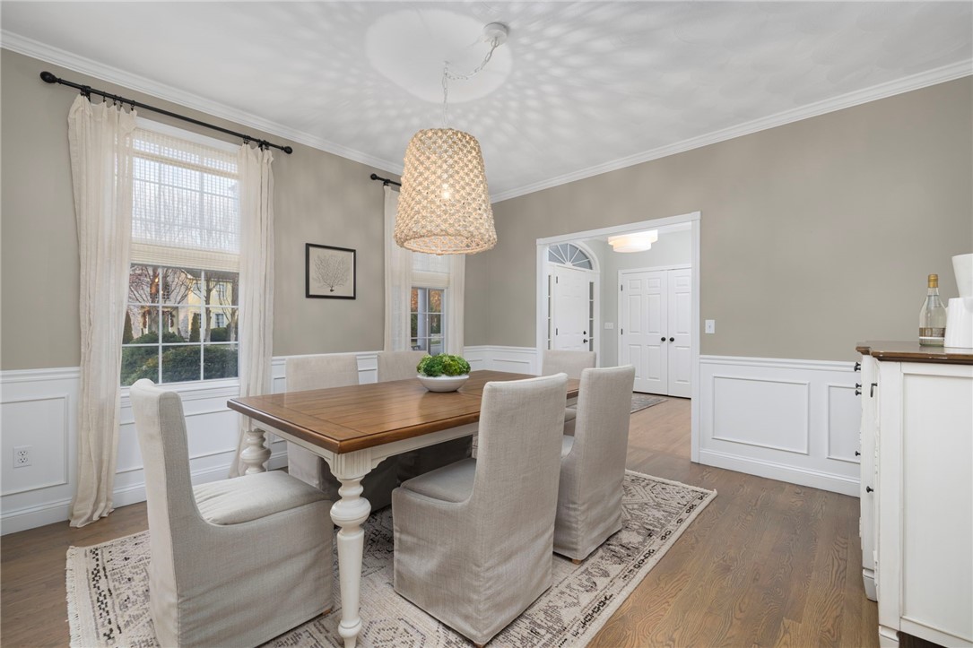 5 Morgan Court