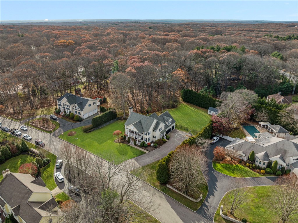 5 Morgan Court