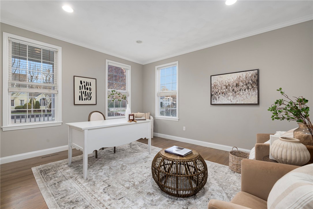 5 Morgan Court