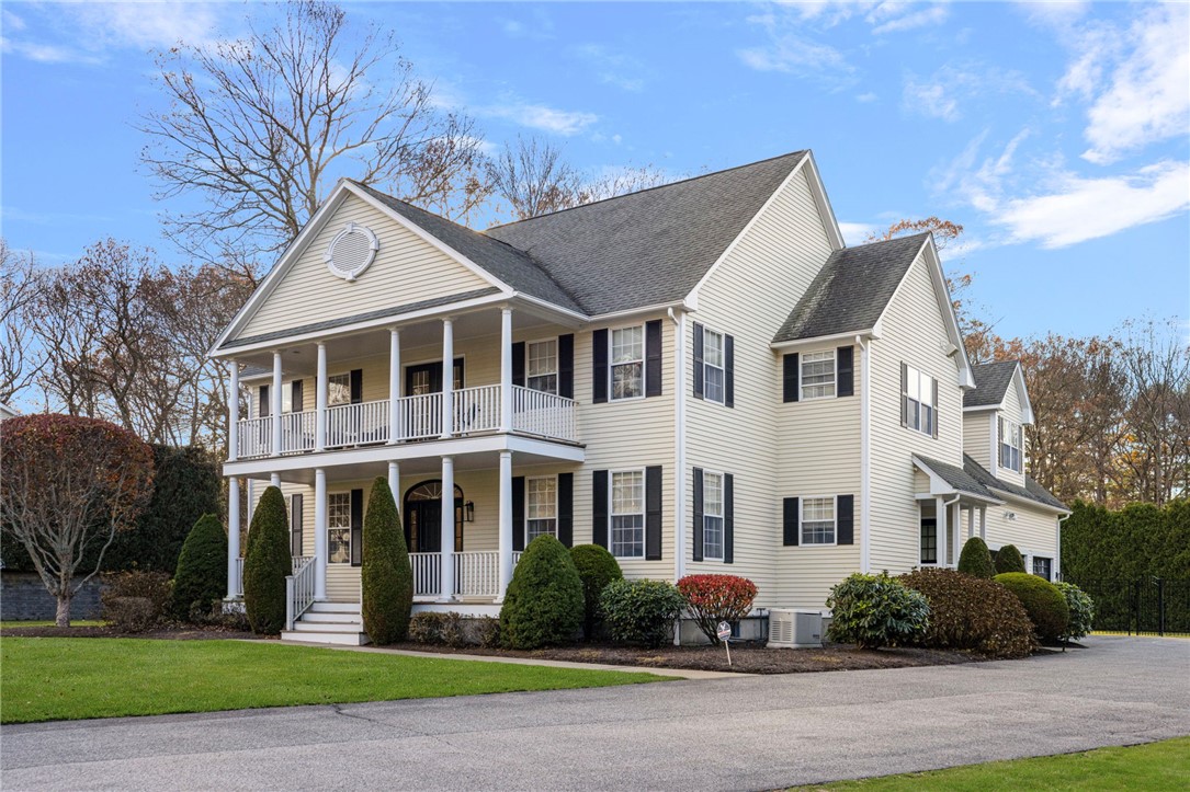5 Morgan Court