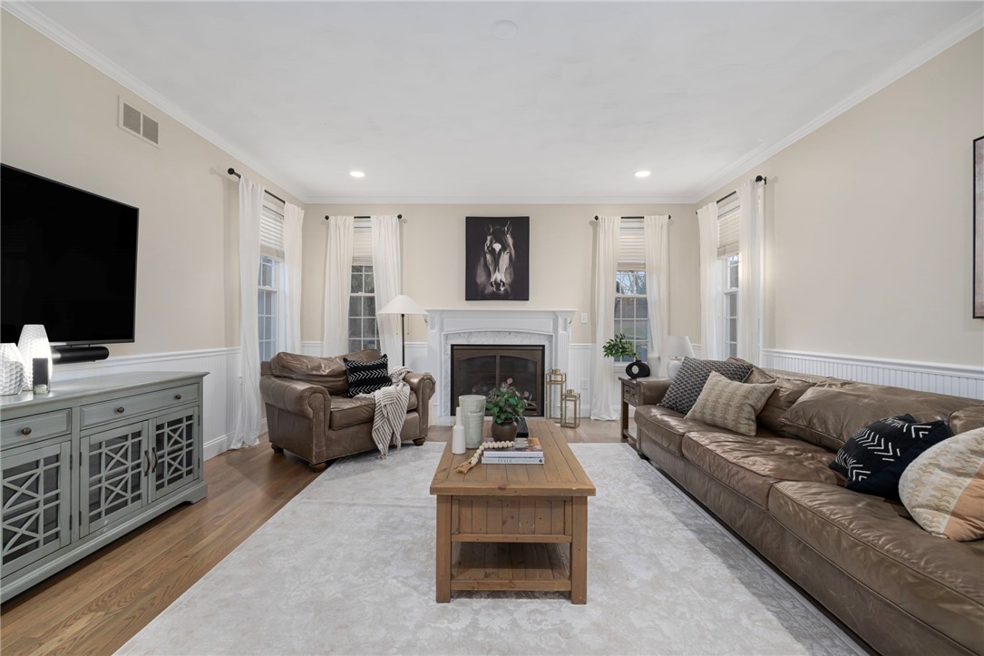 5 Morgan Court