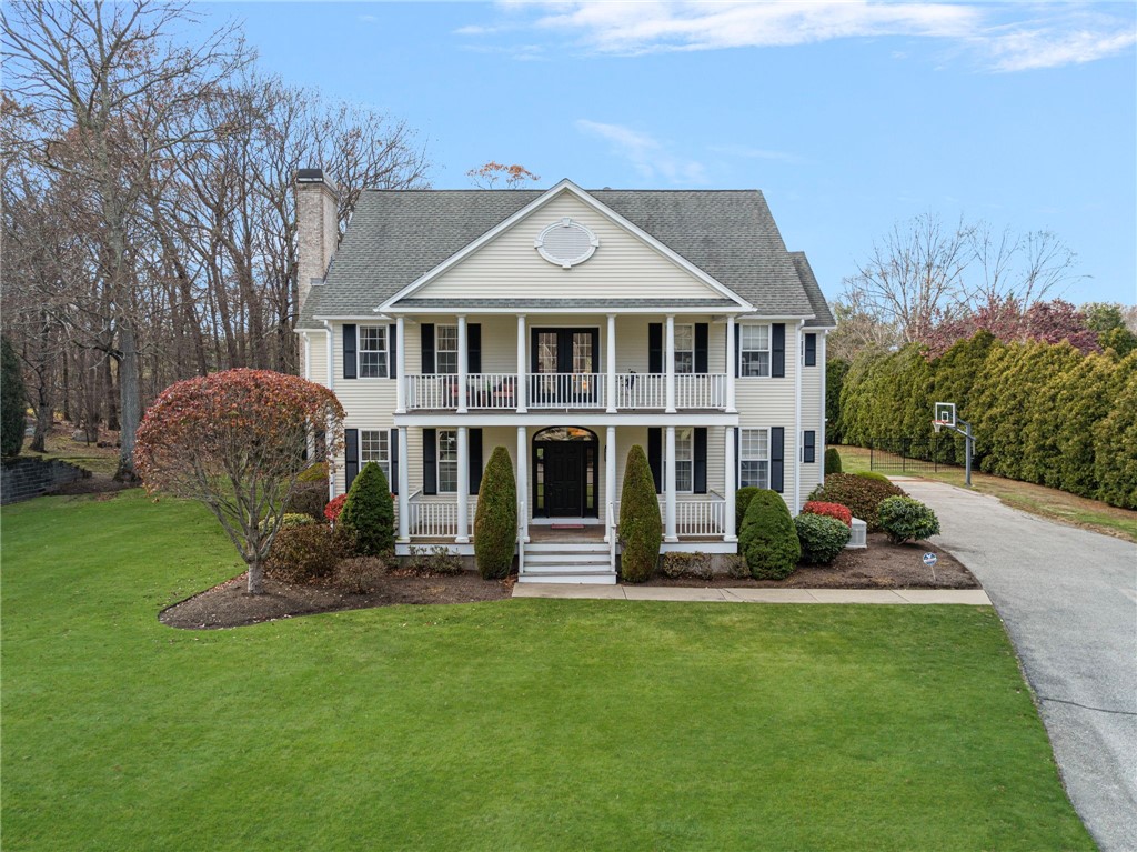 5 Morgan Court