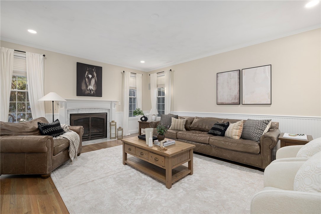 5 Morgan Court