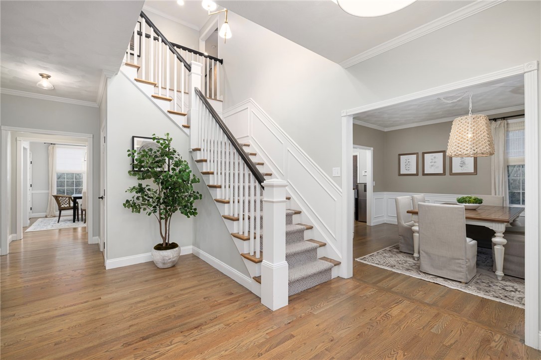 5 Morgan Court