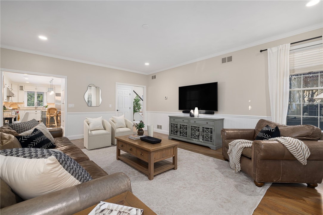 5 Morgan Court