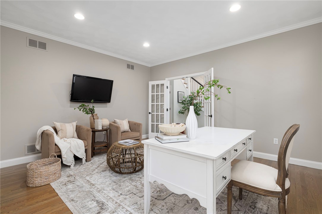 5 Morgan Court