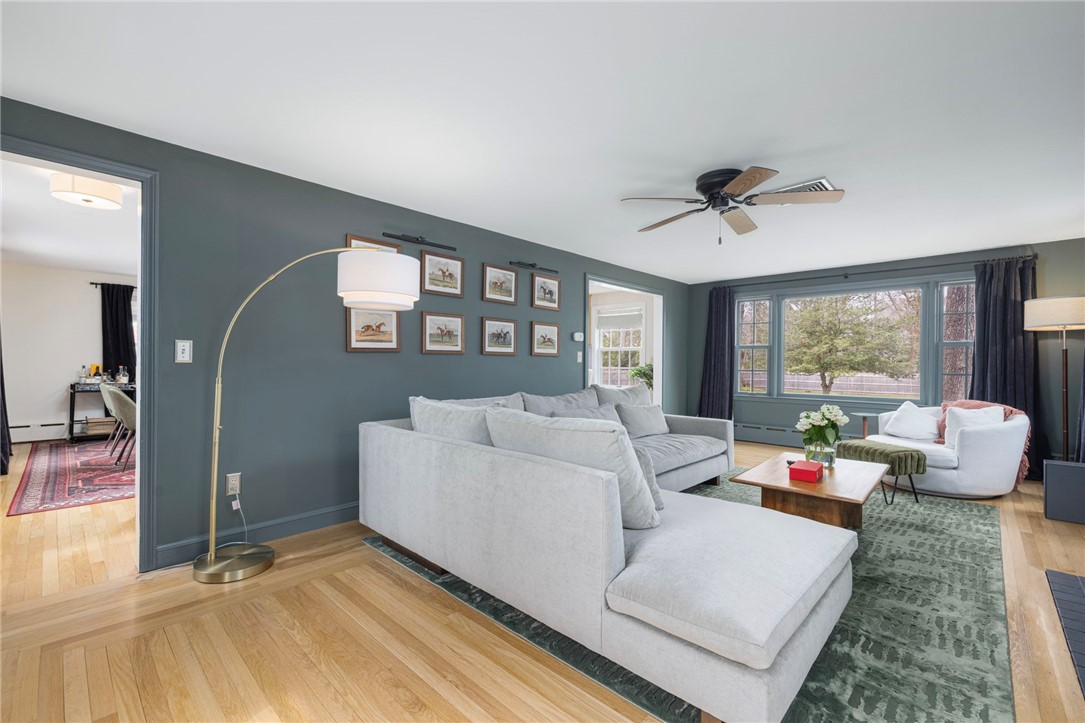 9 Lamson Road
