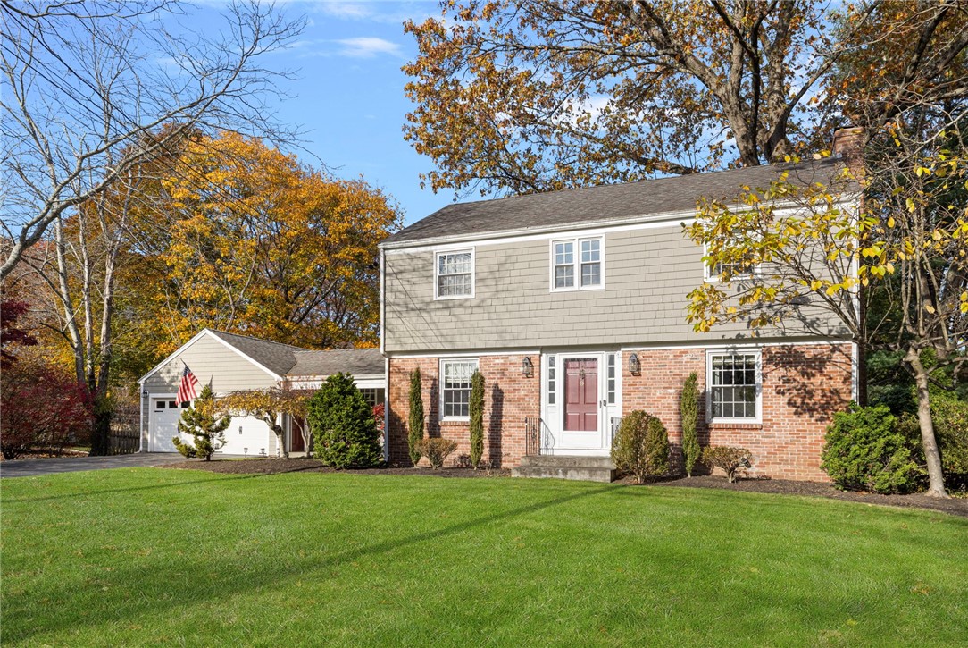 9 Lamson Road