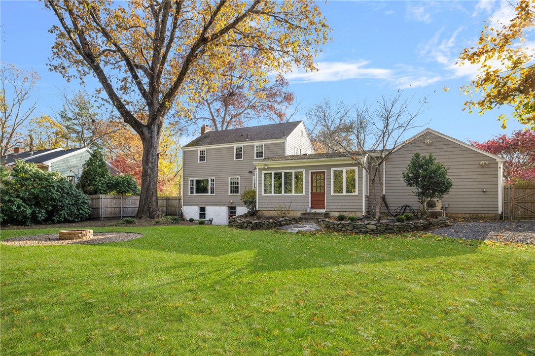 9 Lamson Road