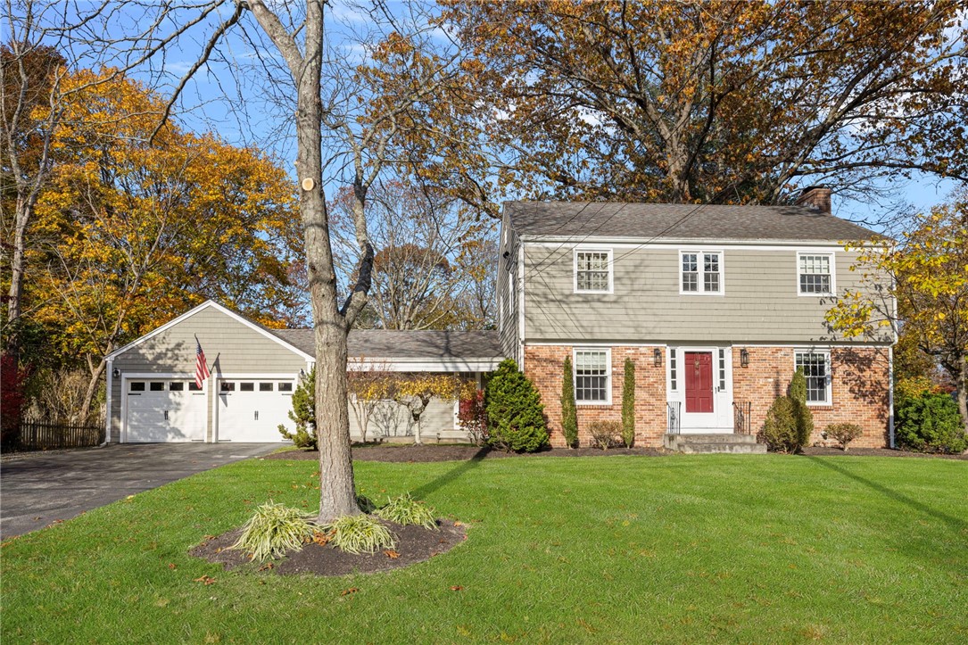 9 Lamson Road