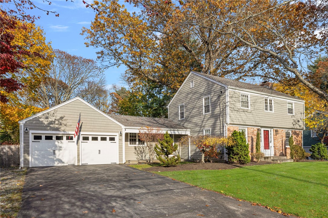 9 Lamson Road