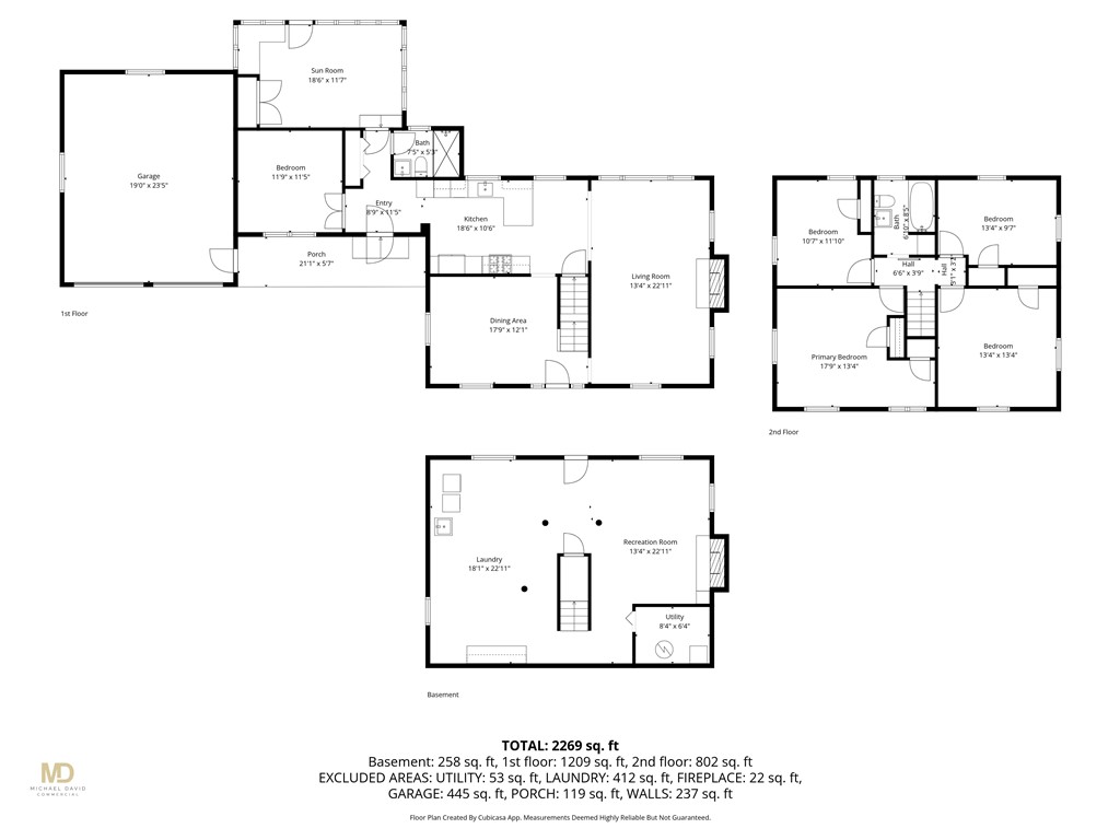 9 Lamson Road