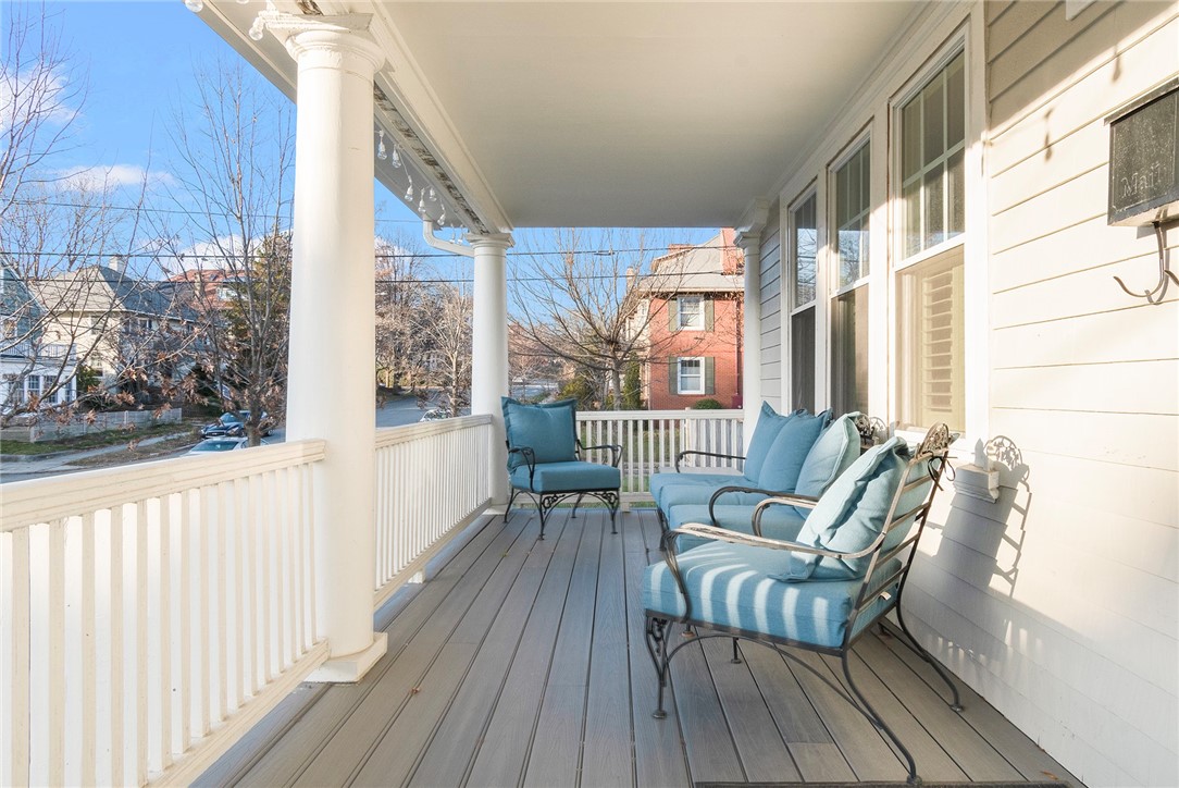 15 Cole Avenue