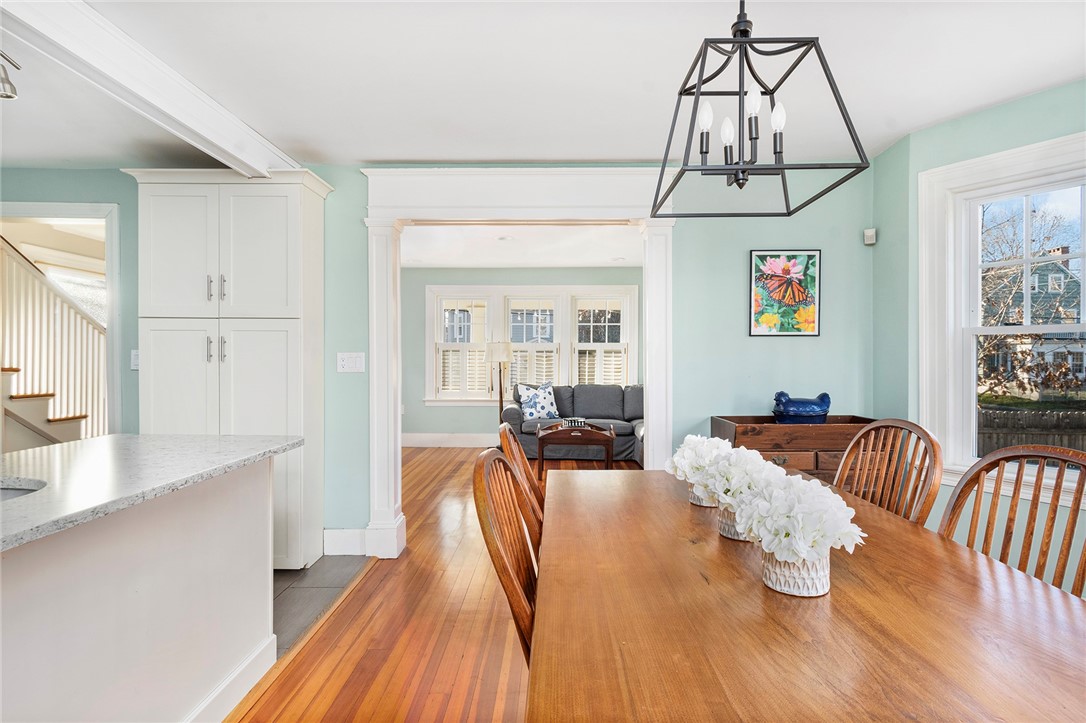 15 Cole Avenue