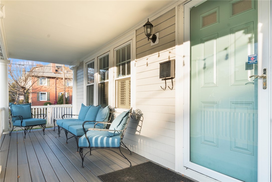 15 Cole Avenue
