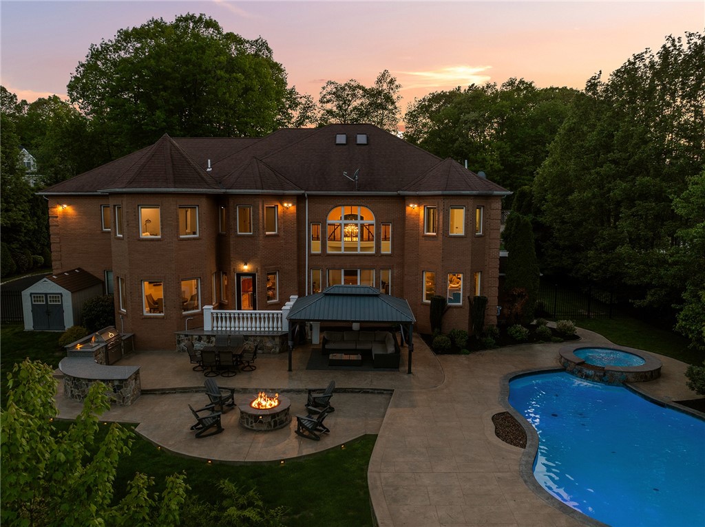20 Red Brook Crossing