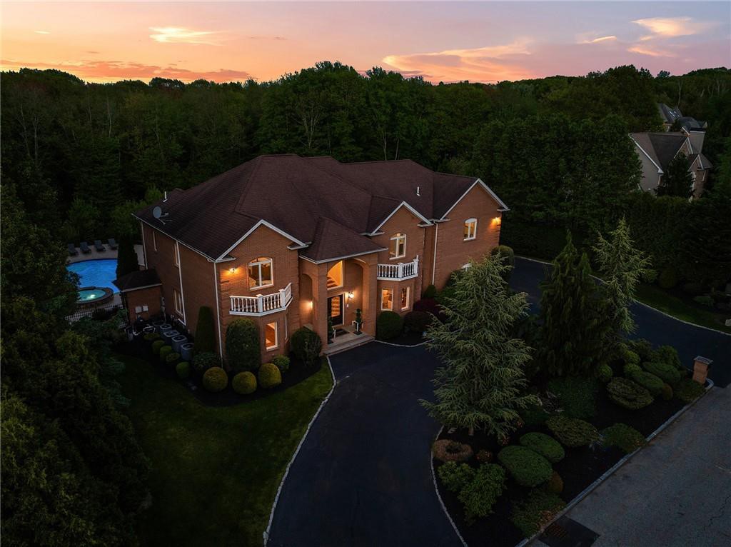 20 Red Brook Crossing