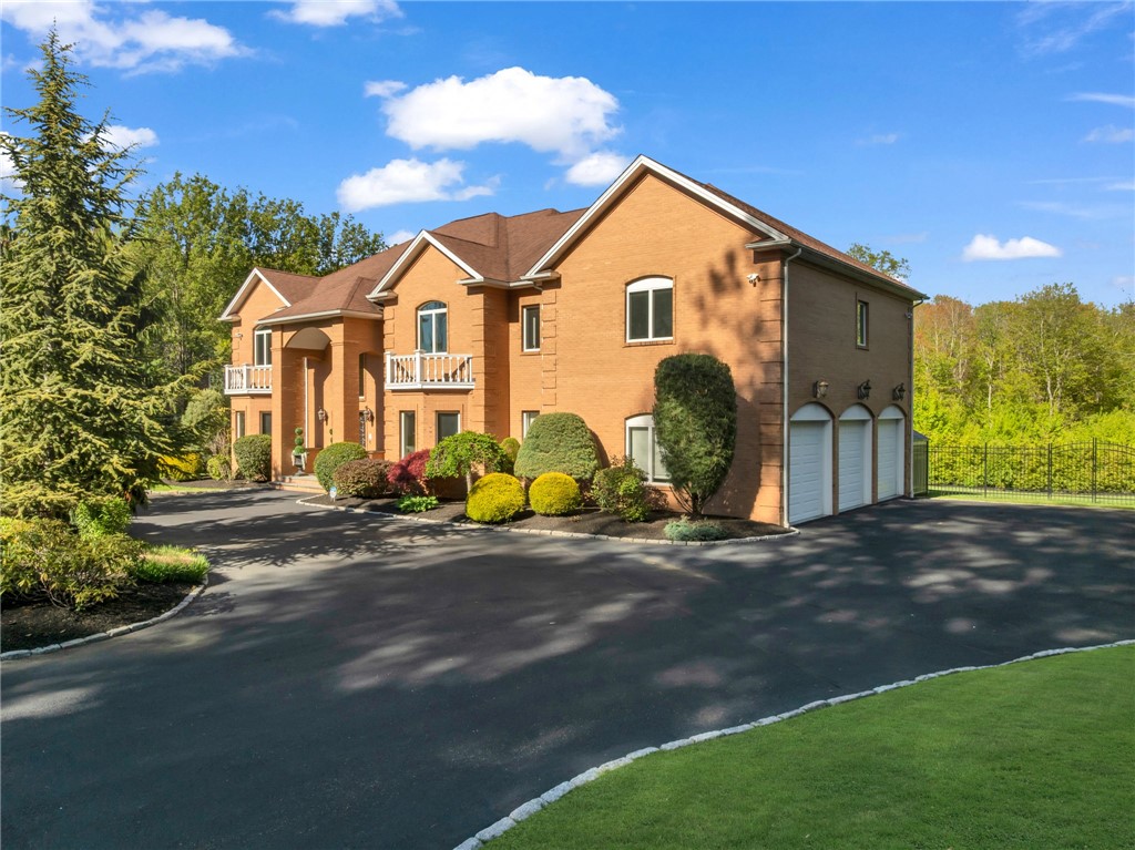 20 Red Brook Crossing