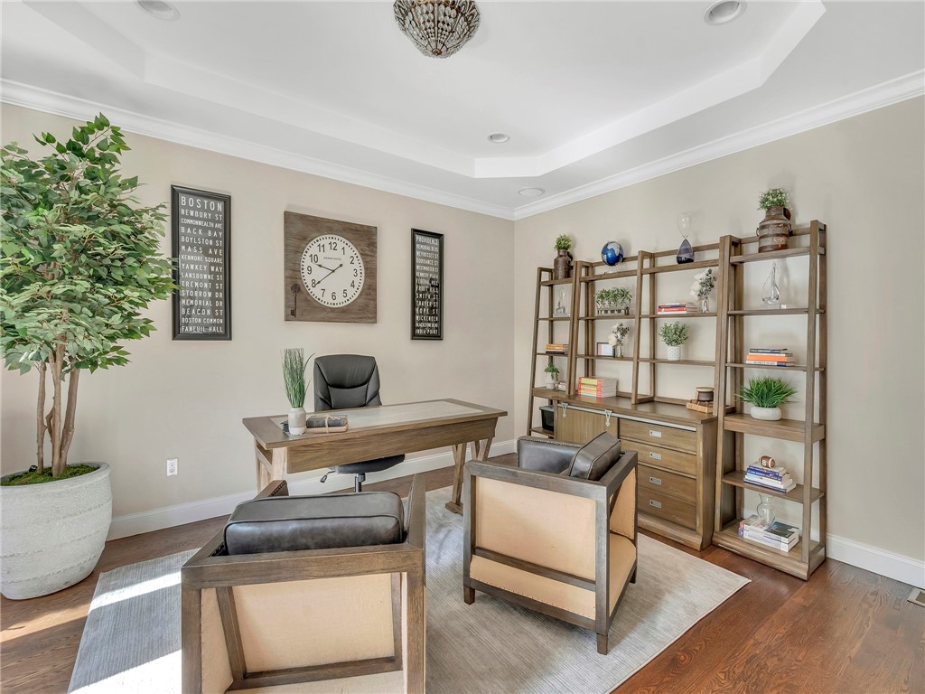 20 Red Brook Crossing