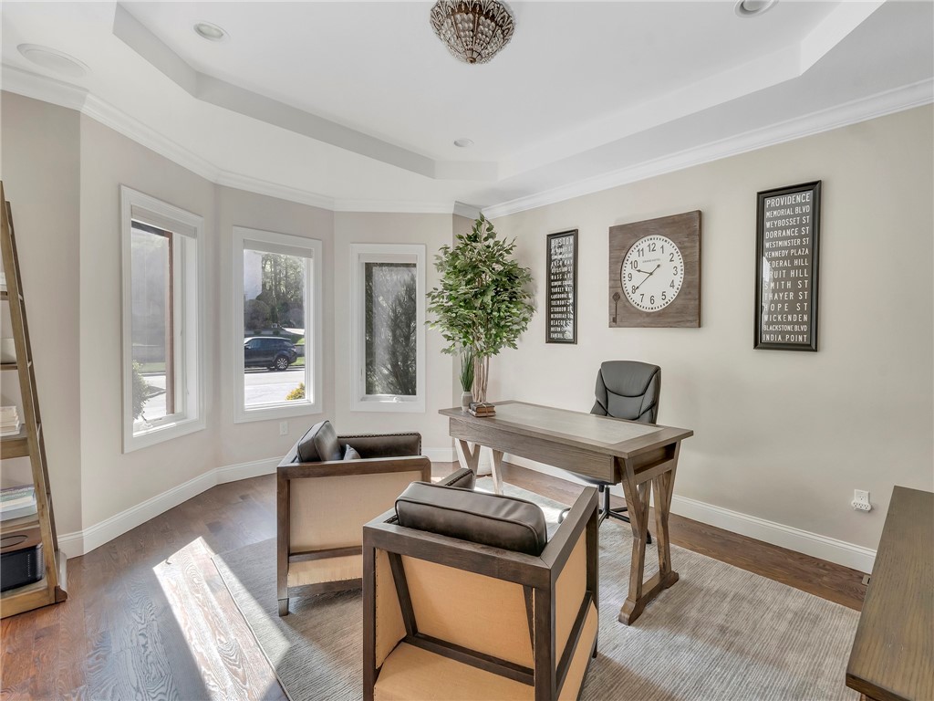 20 Red Brook Crossing