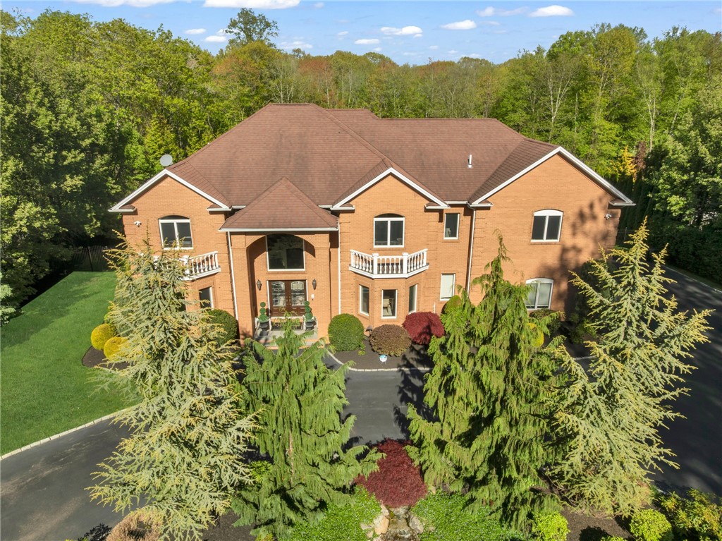 20 Red Brook Crossing