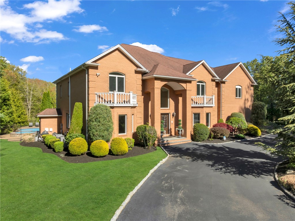 20 Red Brook Crossing